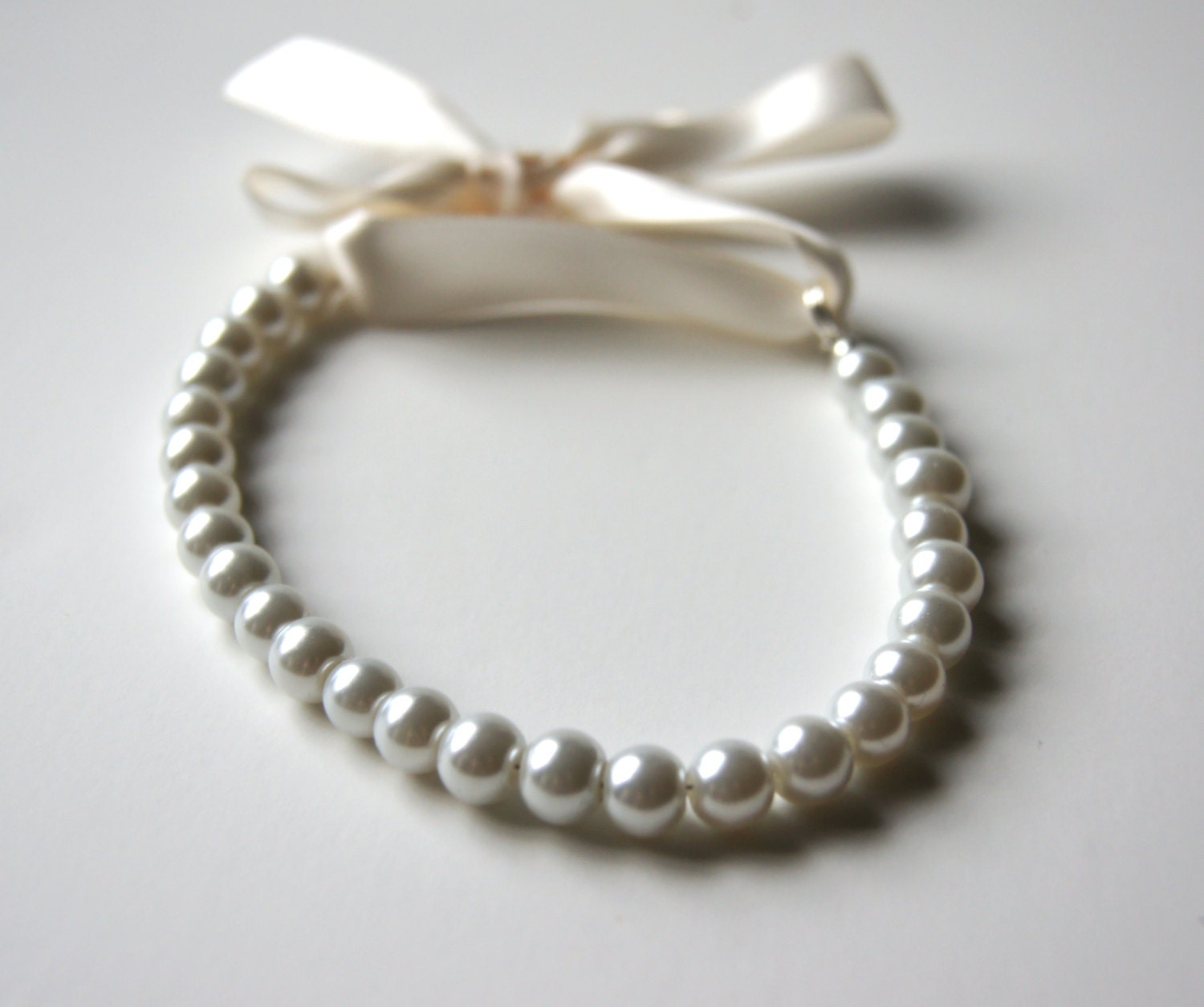 Dog Pearl Necklace Dog Pearl Collar Dog Jewelry Wedding Dog Etsy