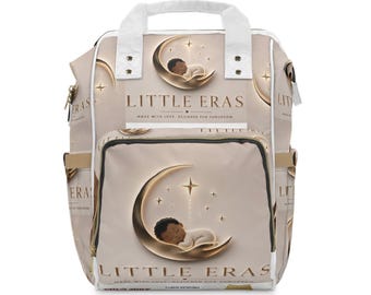 Little Eras LOGO luiertas