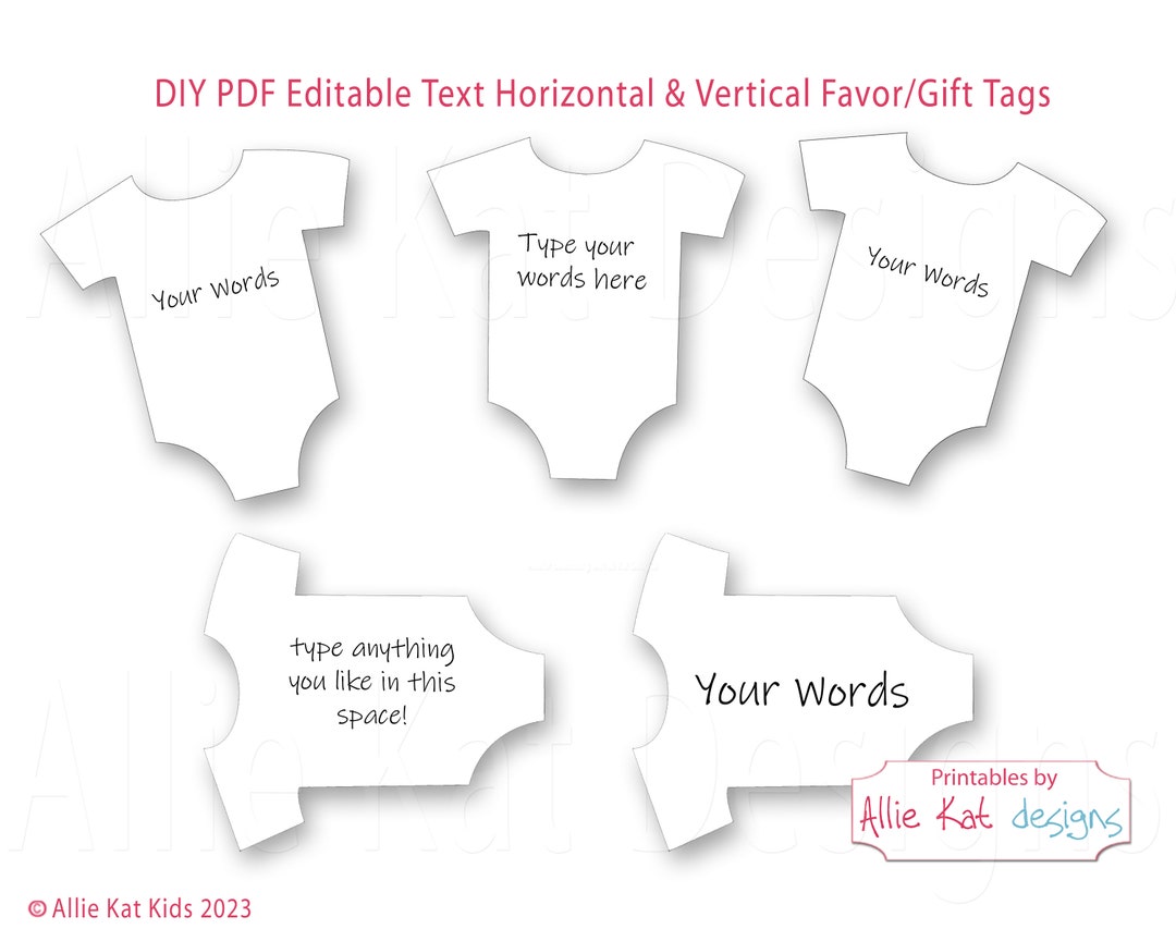 editable-onesie-gift-tag-favor-tag-template-gender-neutral-baby-shower-favor-tag-gift-tag-template-pdf-png-from-allie-kat-kids-etsy