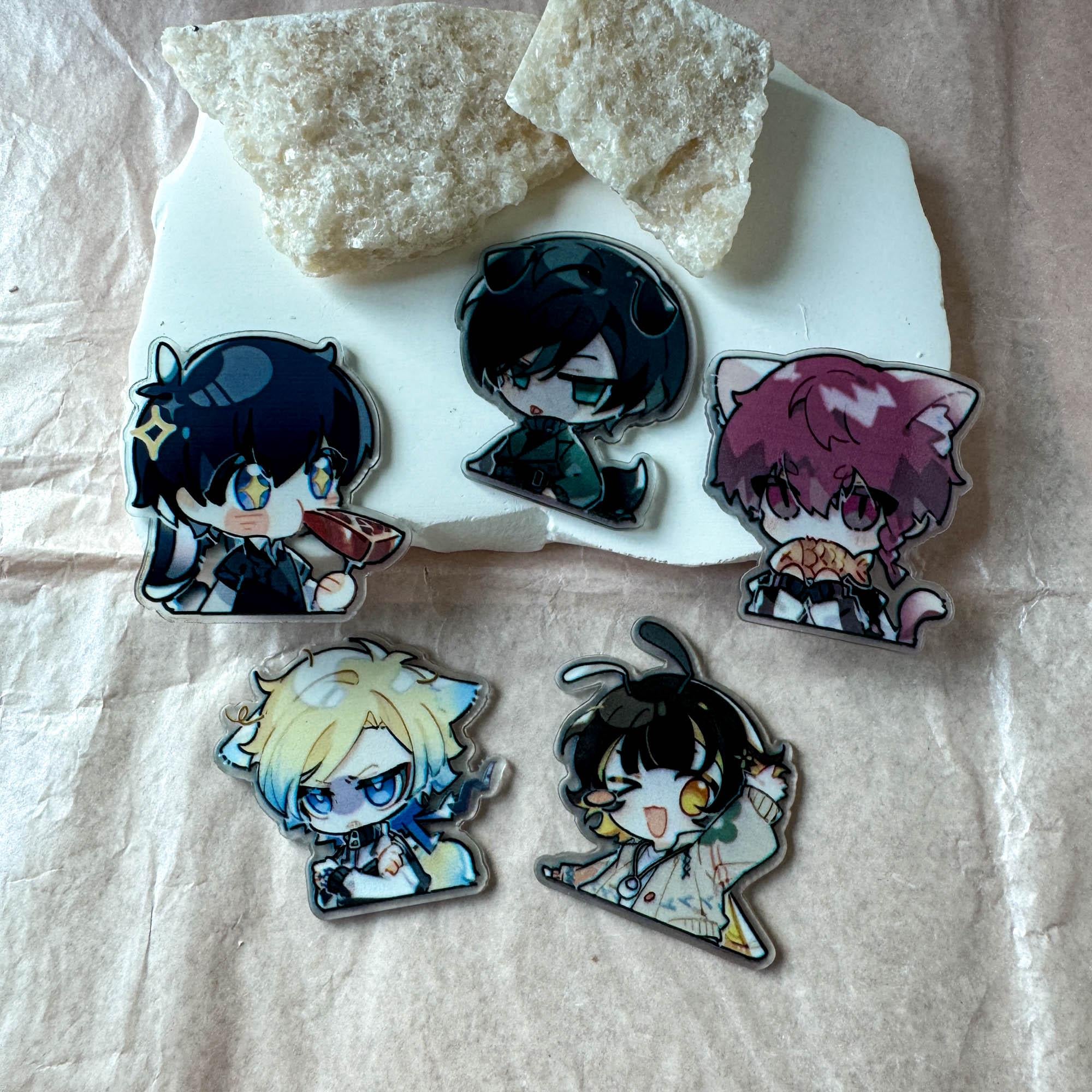 Kurona Ranze - Etsy