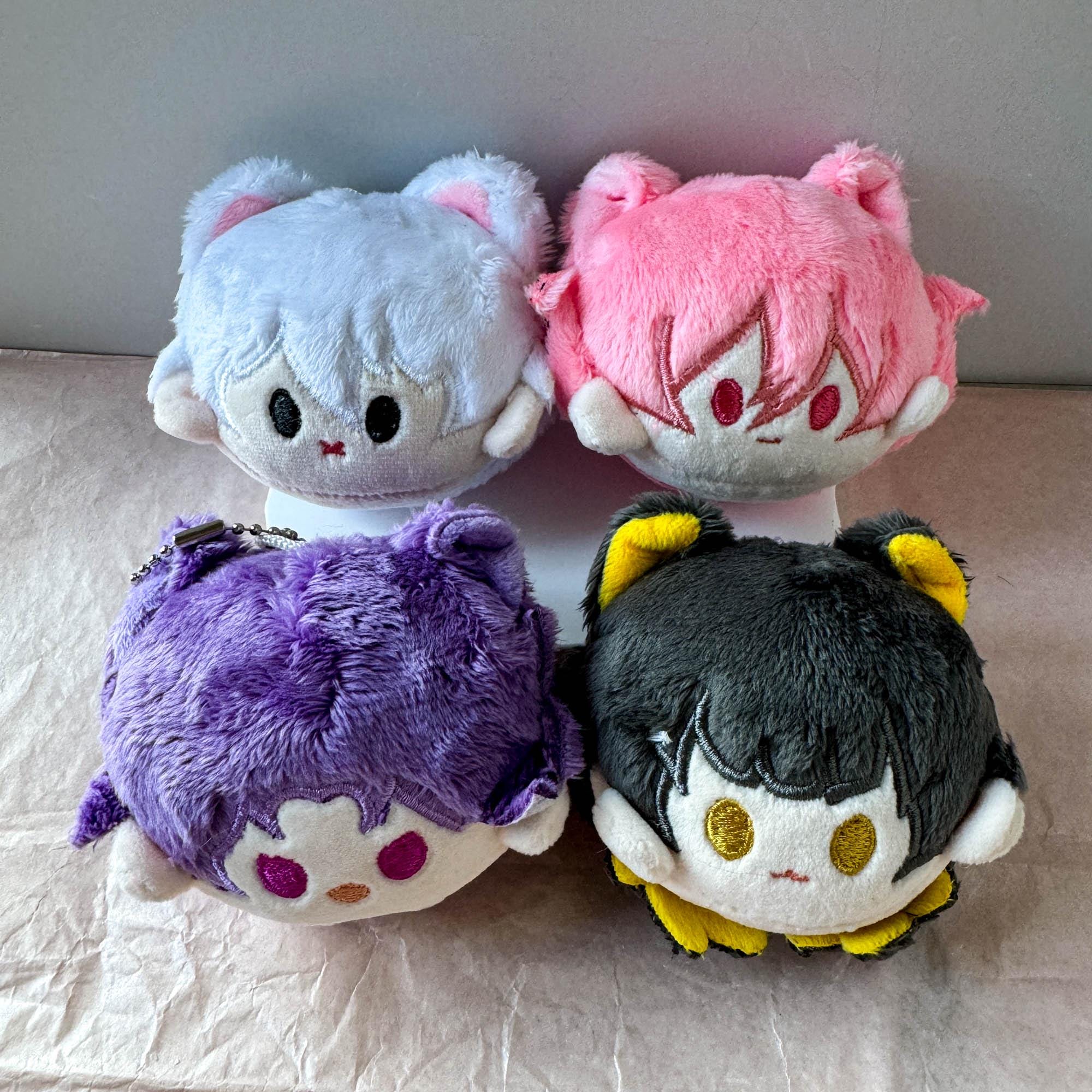 Mikage Reo - Etsy