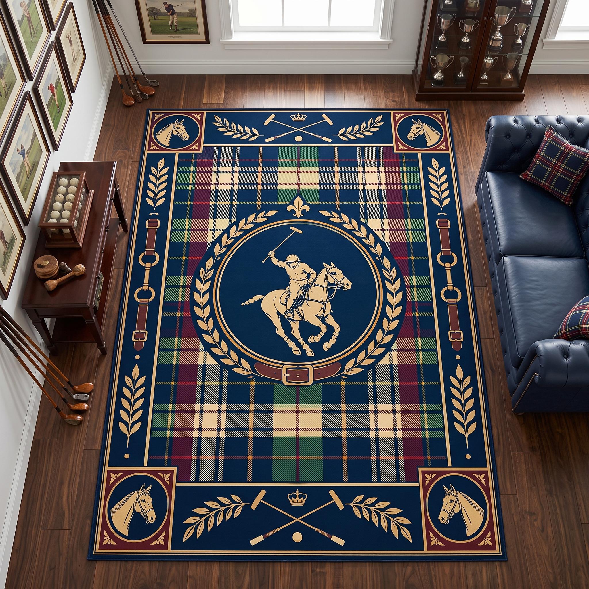 Ralph Lauren Rugs - Etsy