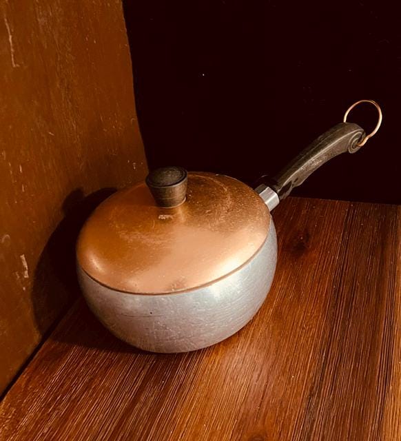 Vintage Wearever Aluminum Cookware - Etsy