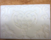 Handmade Goats Milk Essential Oil Bath Bar Soap