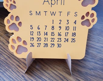 1940-1990 SLYDIT Vintage 50 Year Brass Sliding Calendar - Etsy