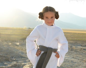 princess leia costume child