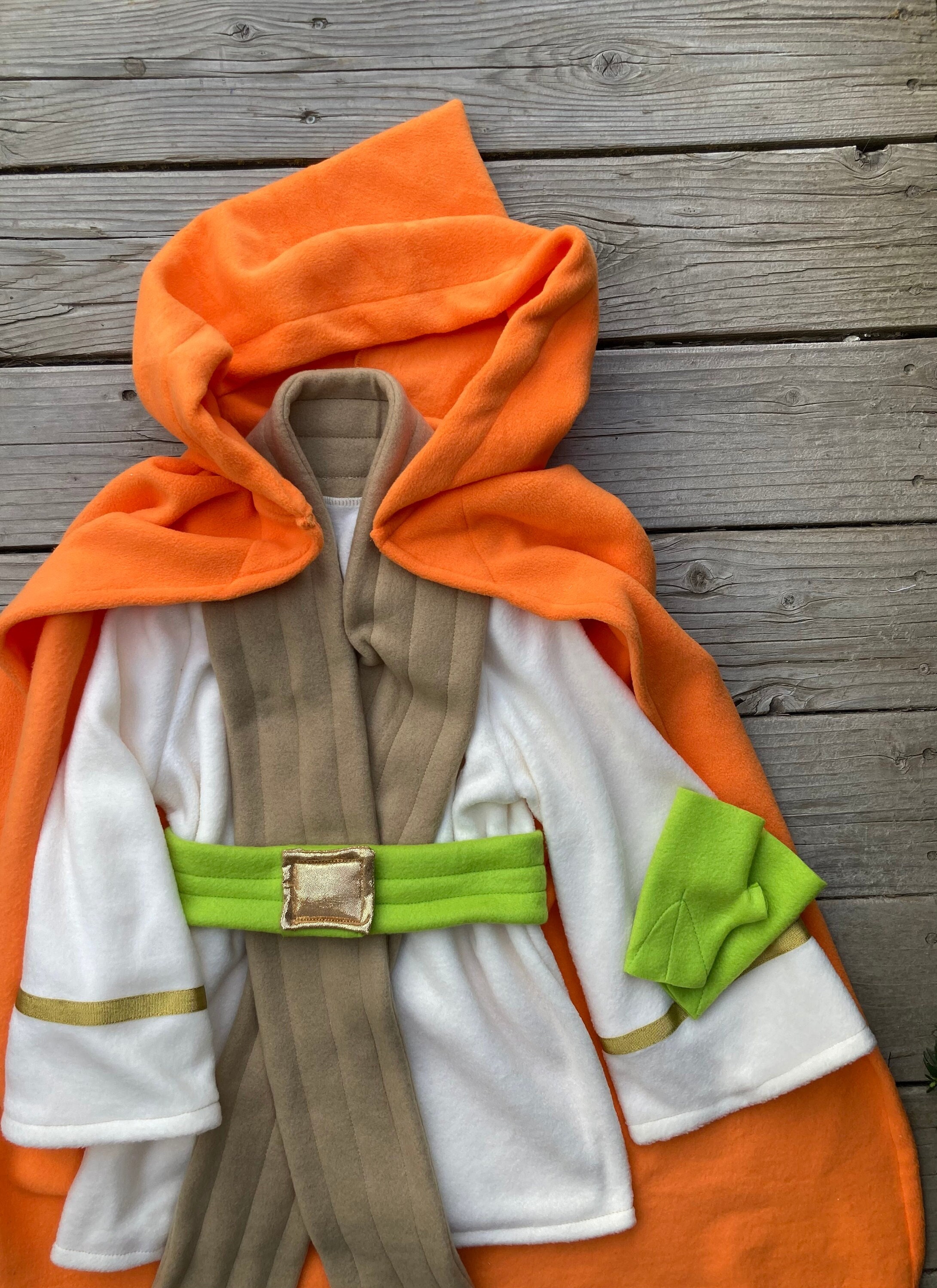 Kai Brightstar Costume Young Jedi Adventures Kai Brightstar Costume Young Jedi Adventures