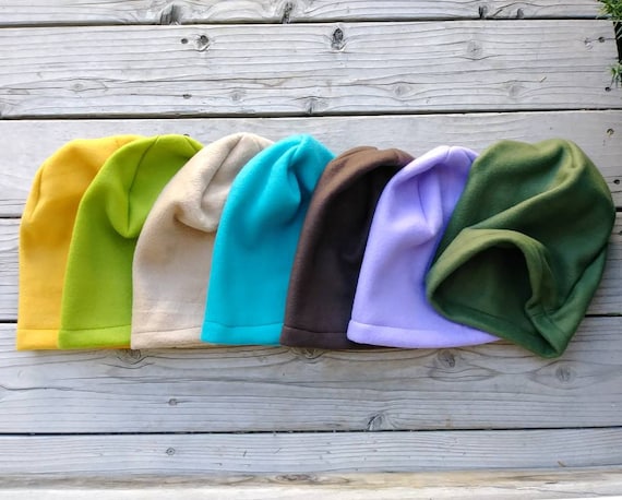 seven dwarfs beanies