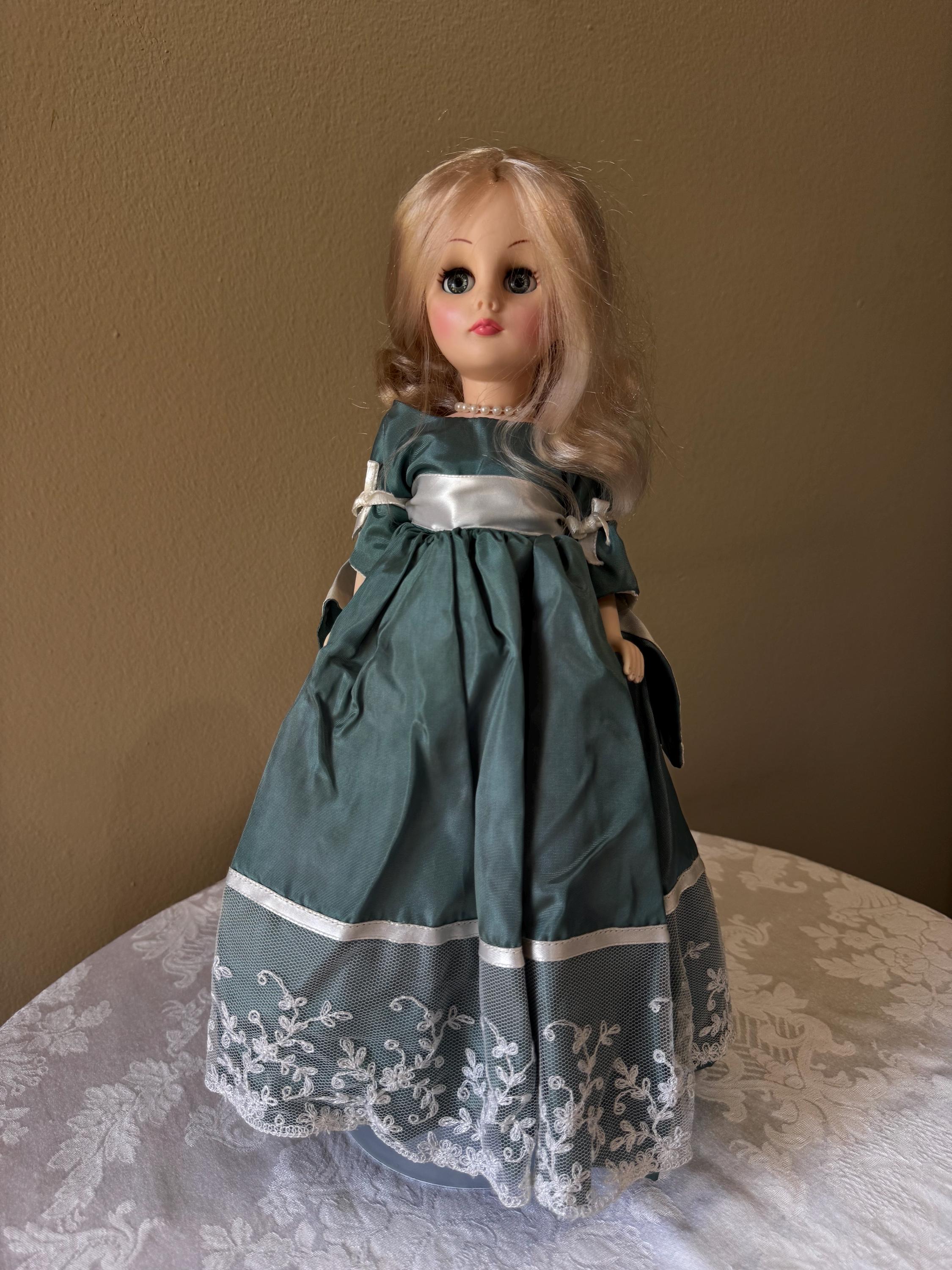 Effanbee Grande Dames Dolls - Etsy