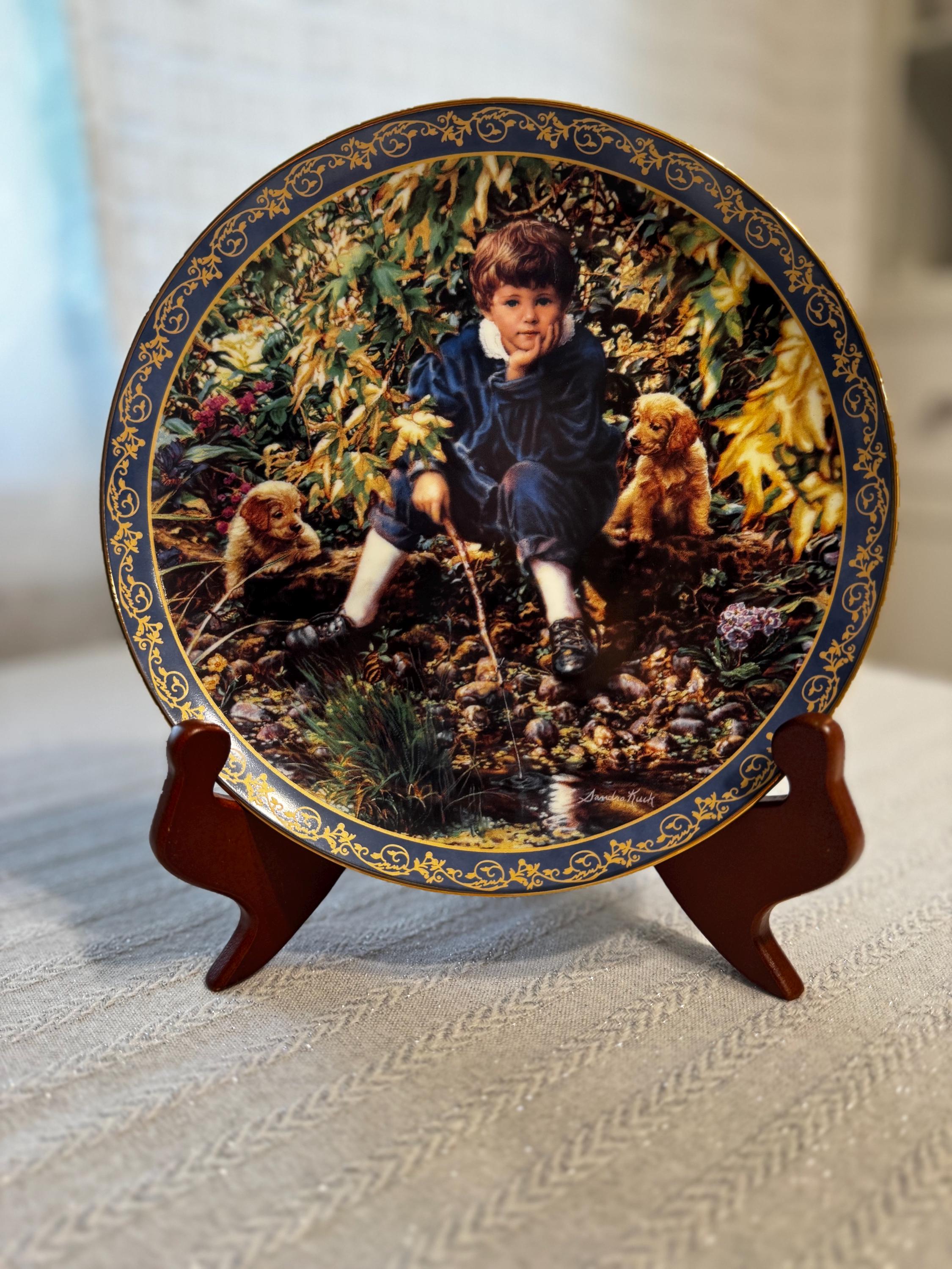 Sandra Kuck - Etsy