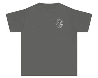 Youth Midweight Tee