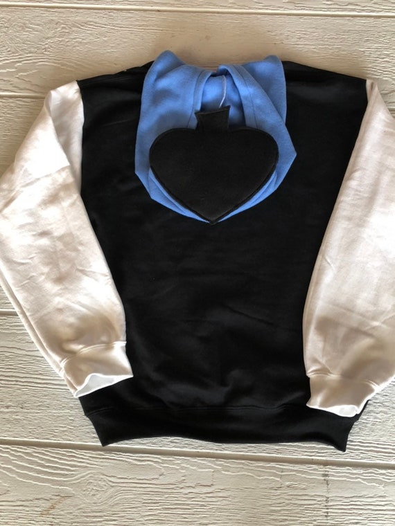 delta rune hoodie