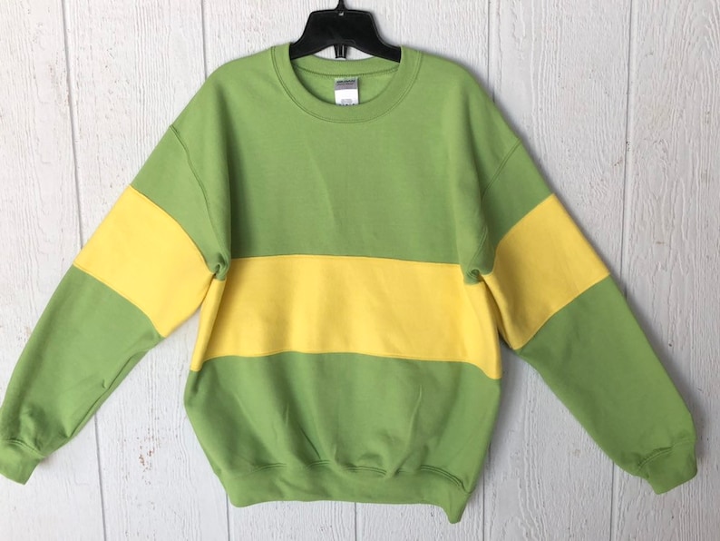 UndertaleDelta Rune deltarune Kris shirt Light sweatshirt | Etsy