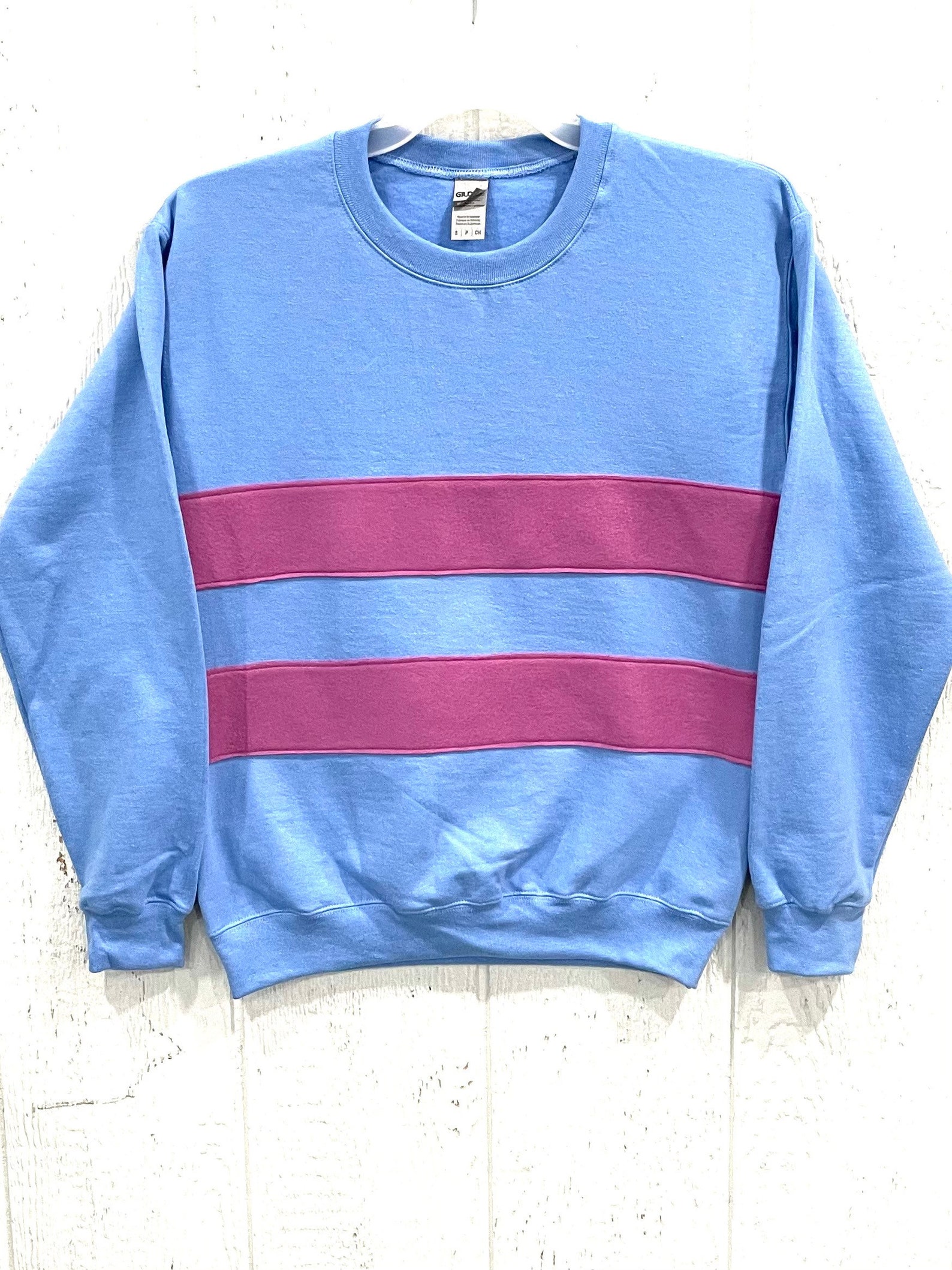 Light stripes Frisk shirt Undertale shirt Frisk sweatshirt | Etsy