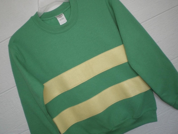 Asriel Shirt, Asriel Sweatshirt, Undertale Shirt, Undertale