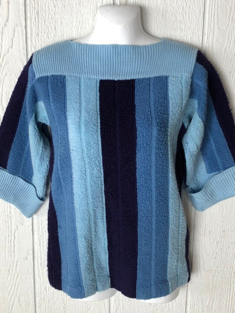 kmart pullover gown