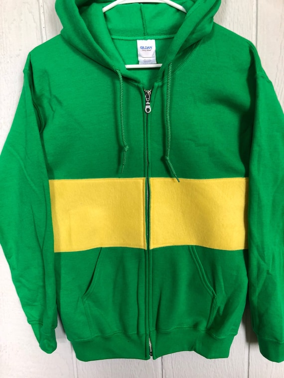 Chara hoodie deals