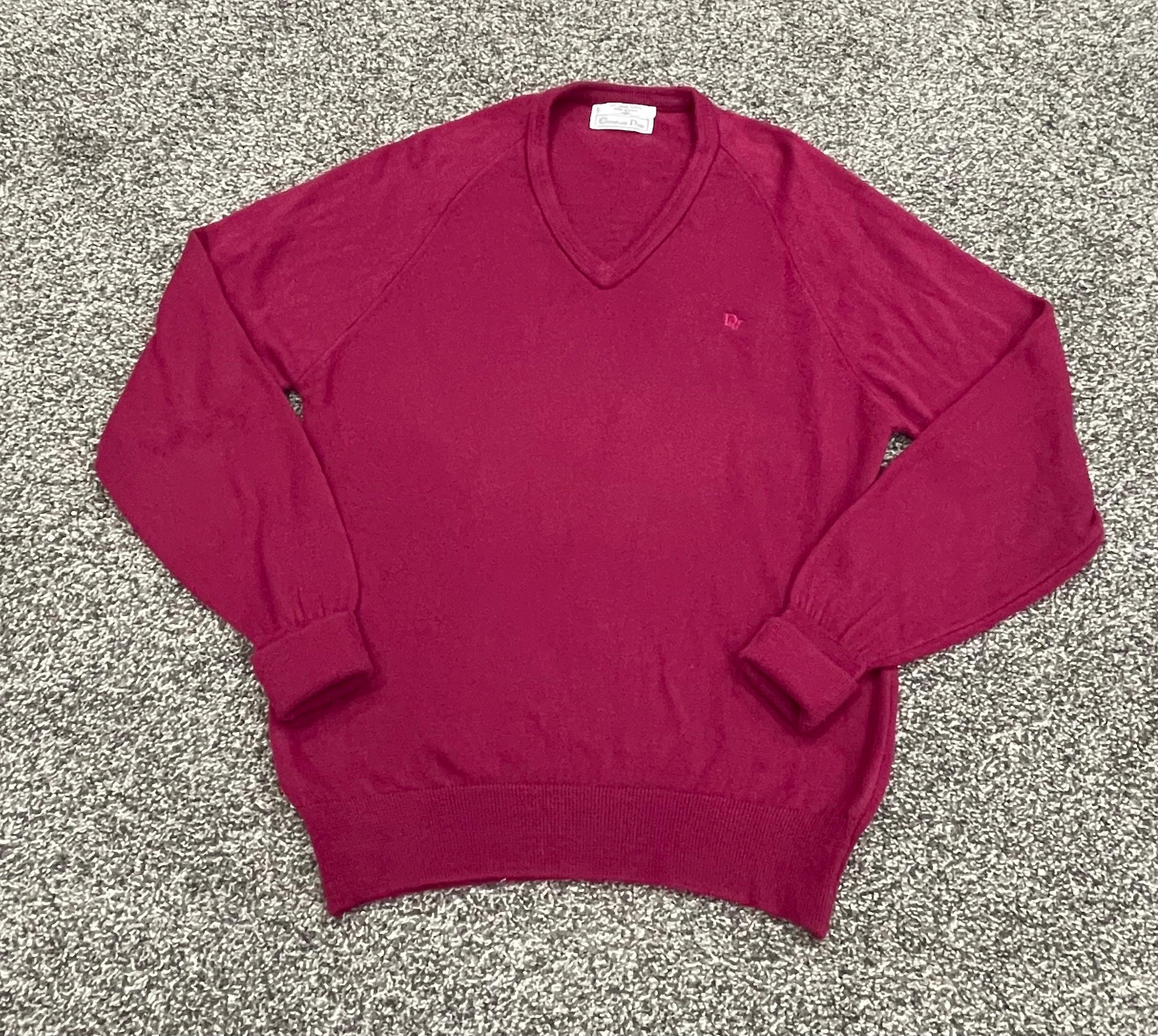 Dior sweater België - Main Image