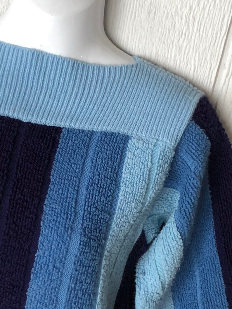 kmart pullover gown