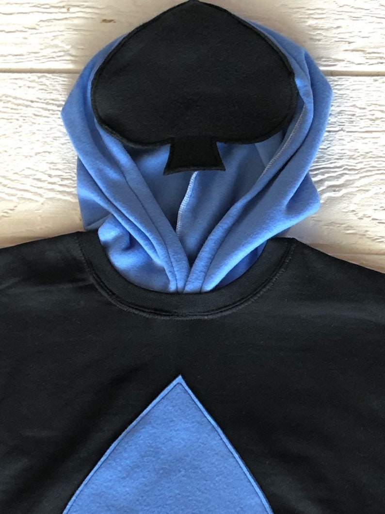 Camiseta Undertale Delta Rune Deltarune Lancer, sudadera con capucha ...
