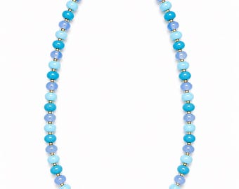 Coastal Breeze Necklace