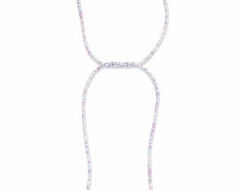 Mermaid Wrap Necklace
