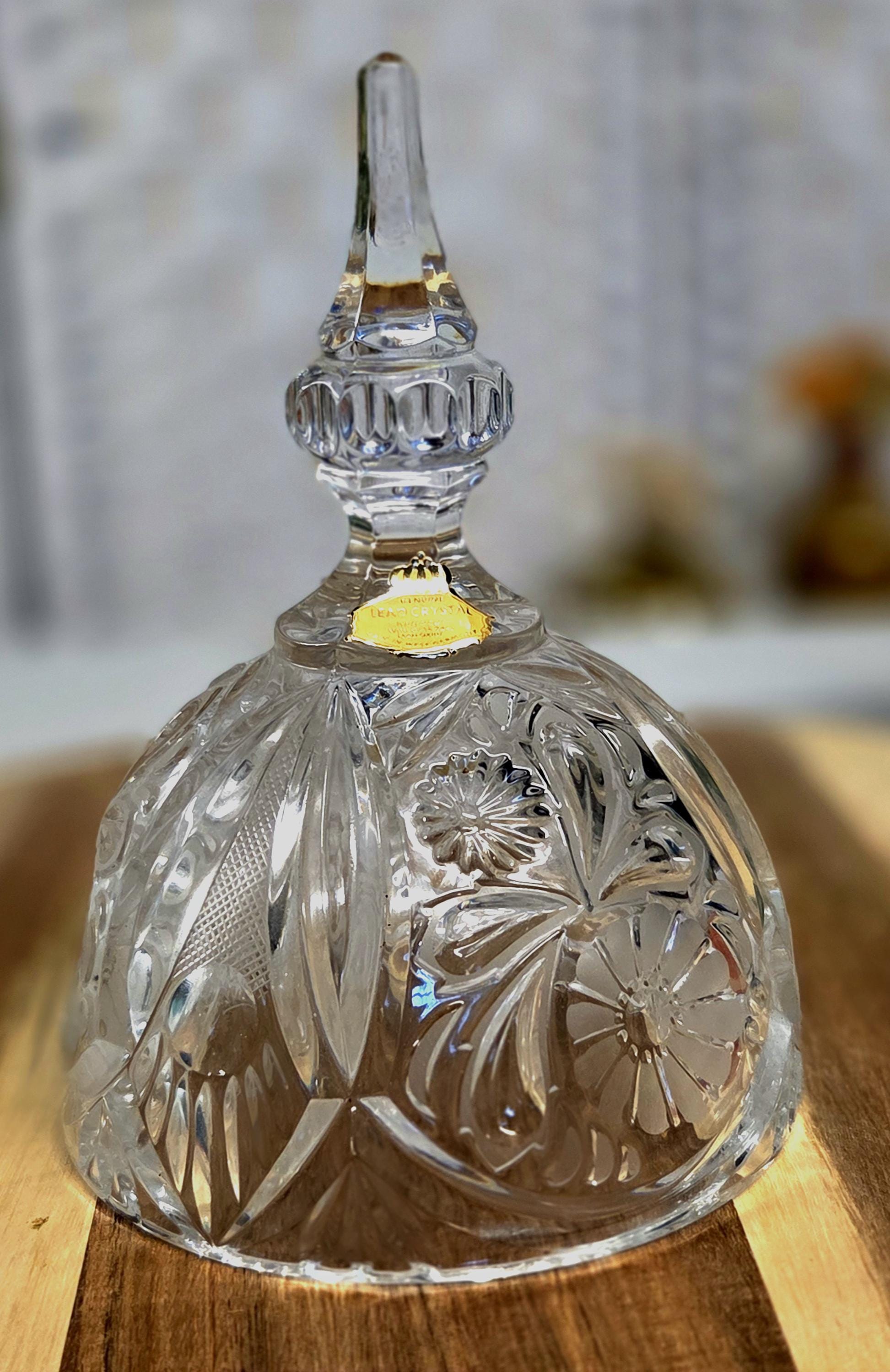 Anna Hutte Crystal - Etsy