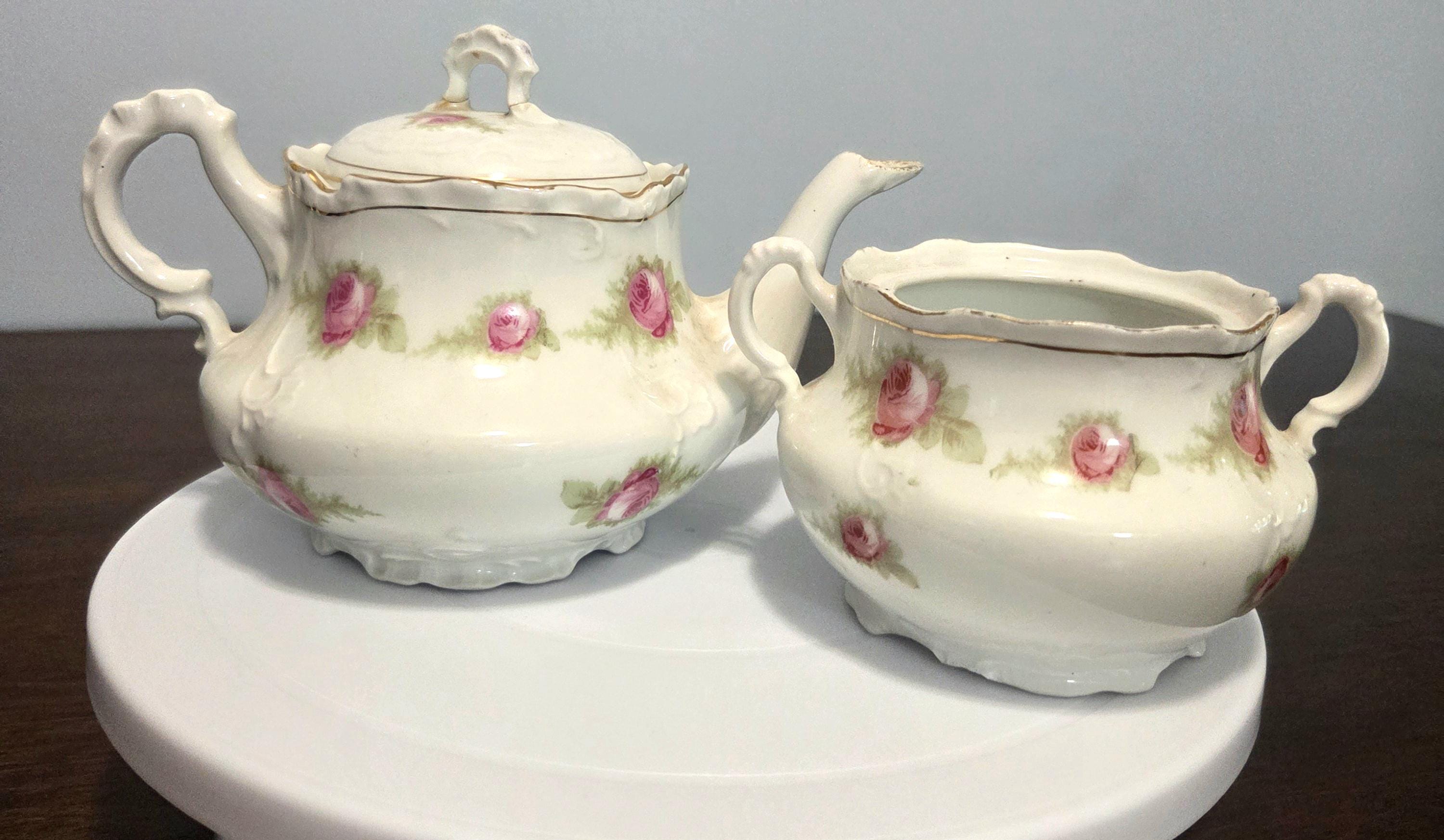 Zeh Scherzer Teapot - Etsy