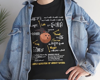Holy Grail Swallow and Coconut Physics Math Science A Simple Question weight Ratio Tee
