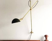 Industrial Task Lamp - Anchor Base