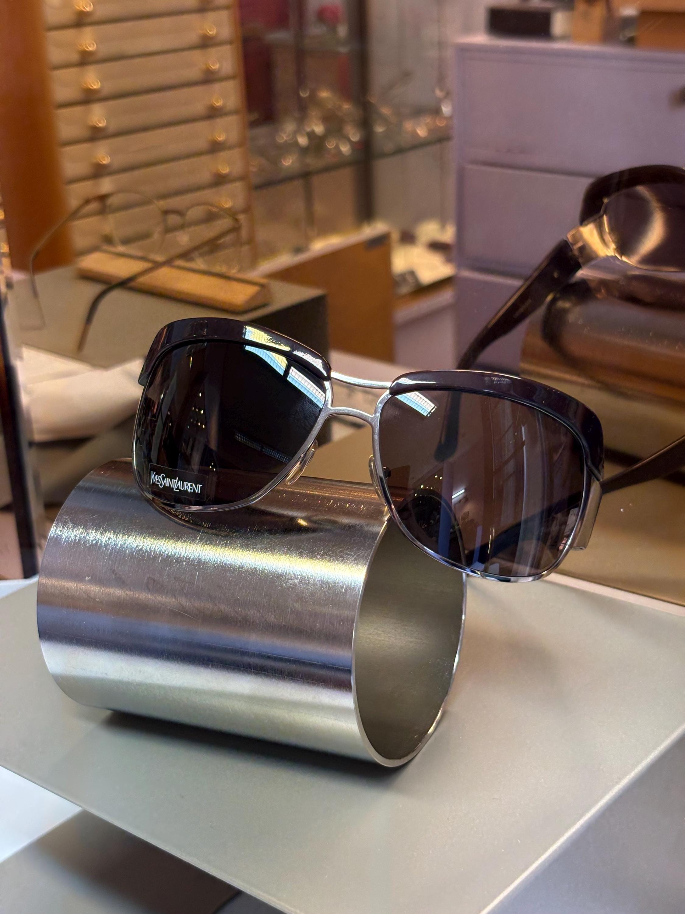 Ysl Sunglasses - Etsy