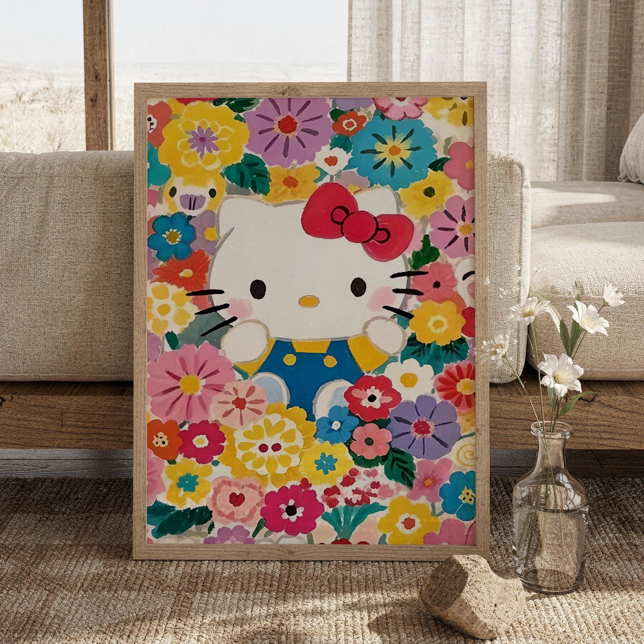ヴィンテージハローキティ - Etsy 日本