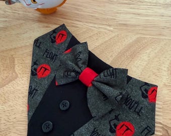 IT Pennywise bandana