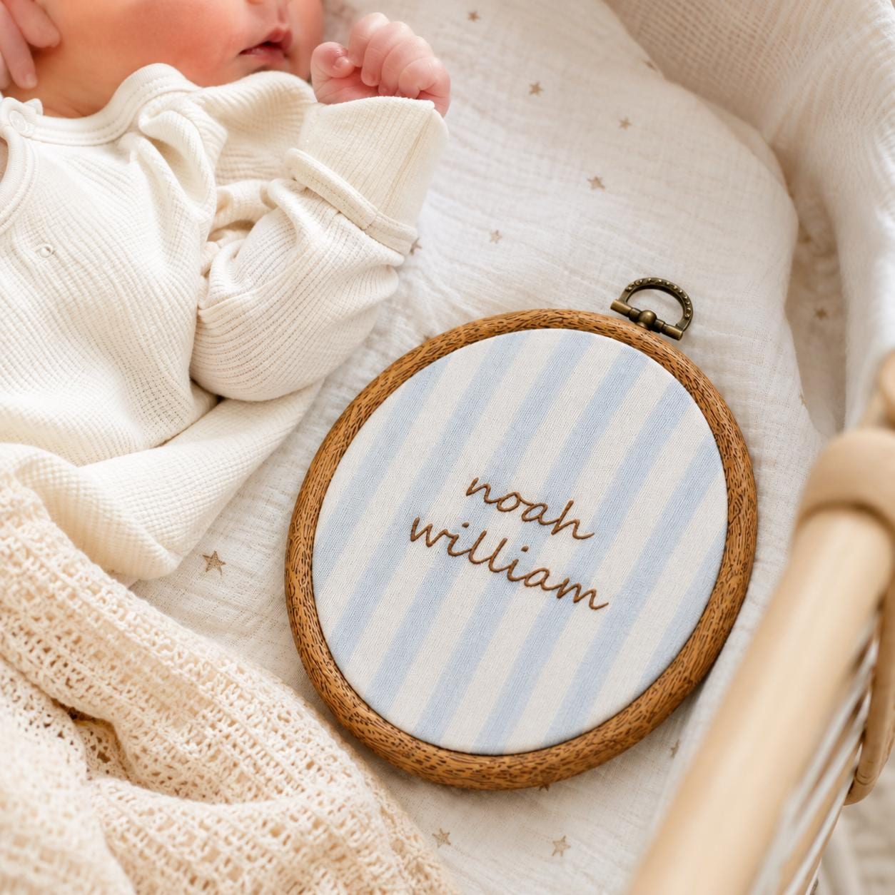 Baby Name Keepsakes