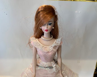 porcelain barbie dolls for sale