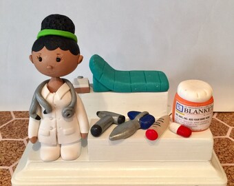 doctor office decor etsy