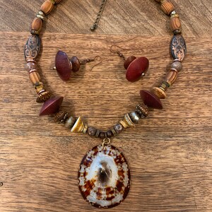 Shell necklace,jewelry,women,gift ideas,boho jewelry,shell jewelry,accessories,pendant necklace