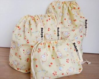 Love tote bag diaper bag toy/'s groceries shopping books work bag baby stuffs birthday gift bag cotton