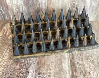 Ring Cone Ring Display 24-40 RIngs