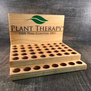 1-3/8&quot; 30ml 1oz Bottle Store Display with Sign
