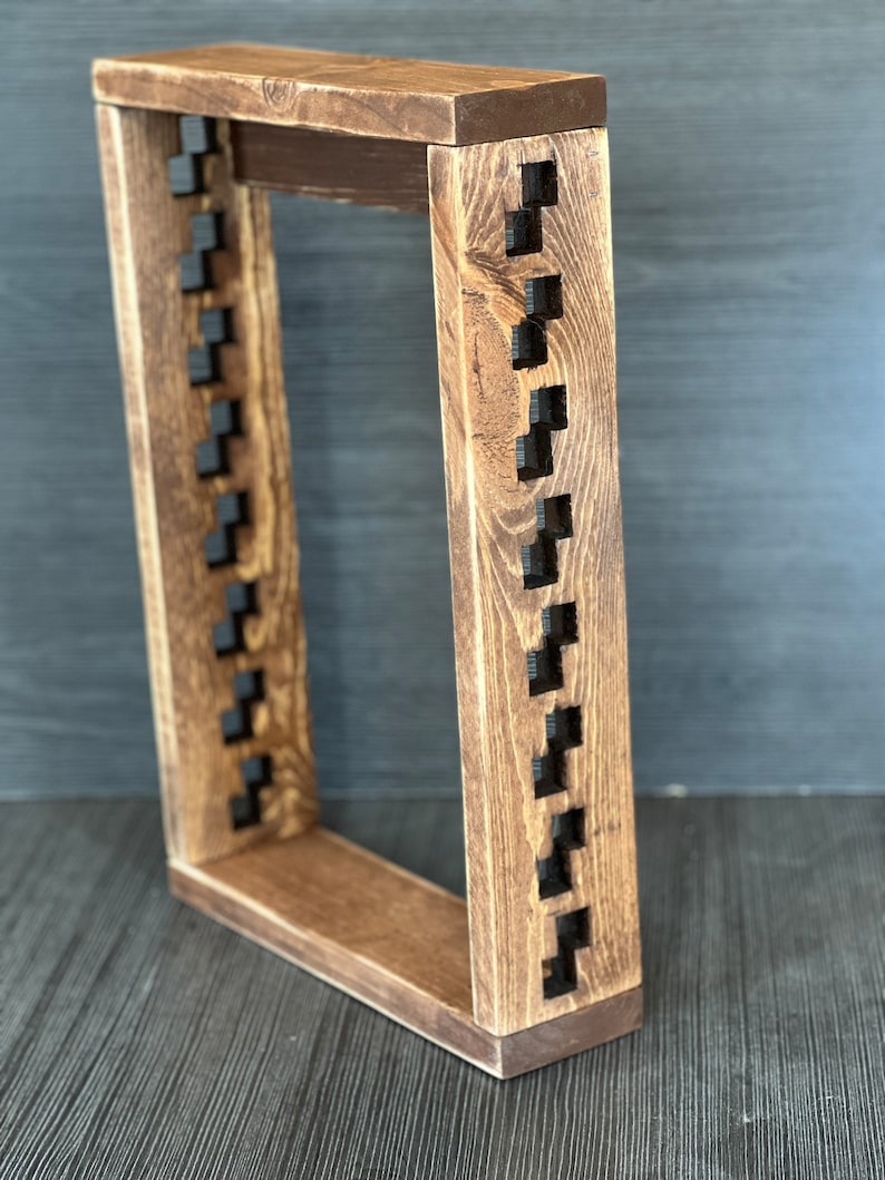 Drumstick Display / Drumstick Holder / Drumstick Organizer / Etsy