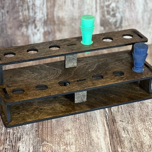 Wine Stopper Display / Bottle Stopper Display / Bottle Stopper Organizer