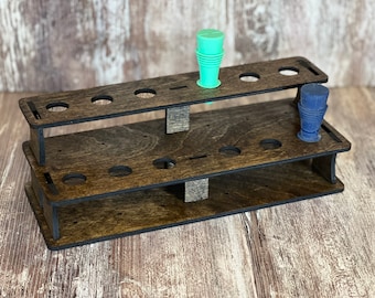 Wine Stopper Display / Bottle Stopper Display / Bottle Stopper Organizer