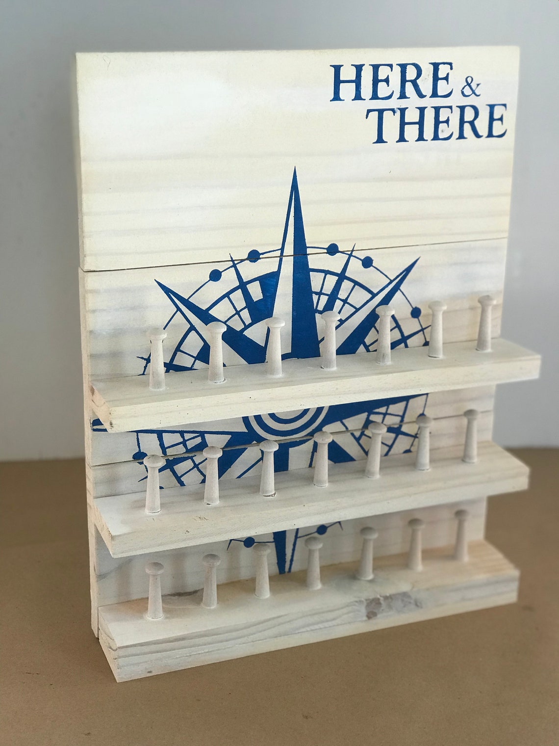 Personalized Championship Ring Display Sports Ring Display Etsy