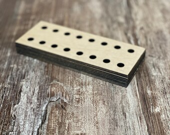 Magnetic Capsule Holder