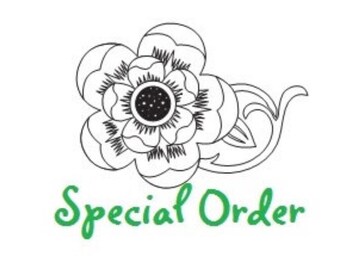 Sorcial order for Candy