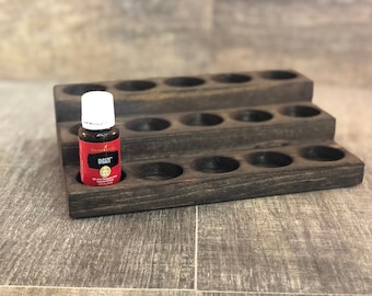 30ml Bottle Display (1oz)