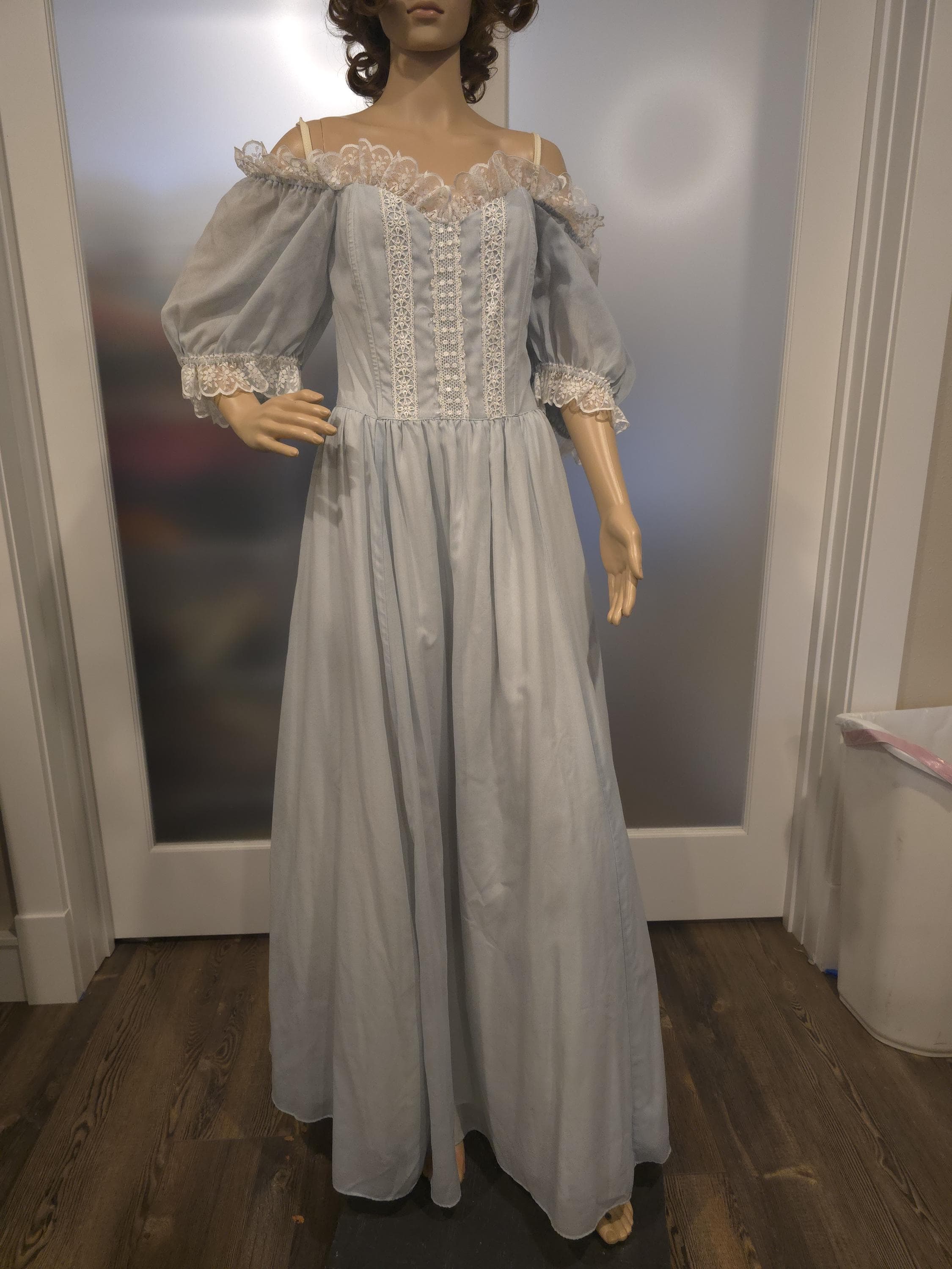 Vintage Women's Dresses