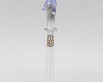Lean Cup – Borosilicate Glass Tip