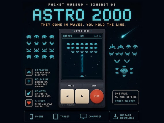Astro 2000